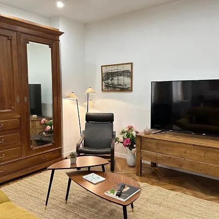 Appartement Magnifique L'aigrette