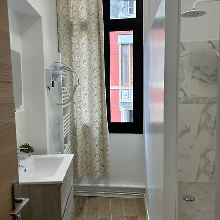 Appartement Magnifique L'aigrette