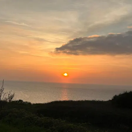 Apartment Magnifique L'aigrette