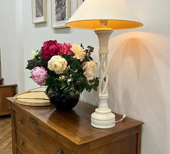 Magnifique L'aigrette Apartment