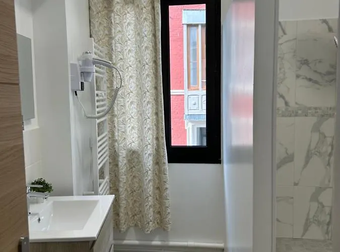 Apartment Magnifique L'aigrette