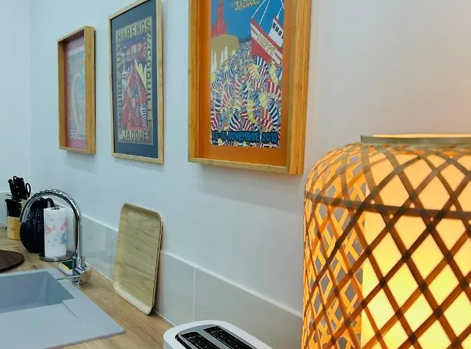 Magnifique L'aigrette * Dieppe