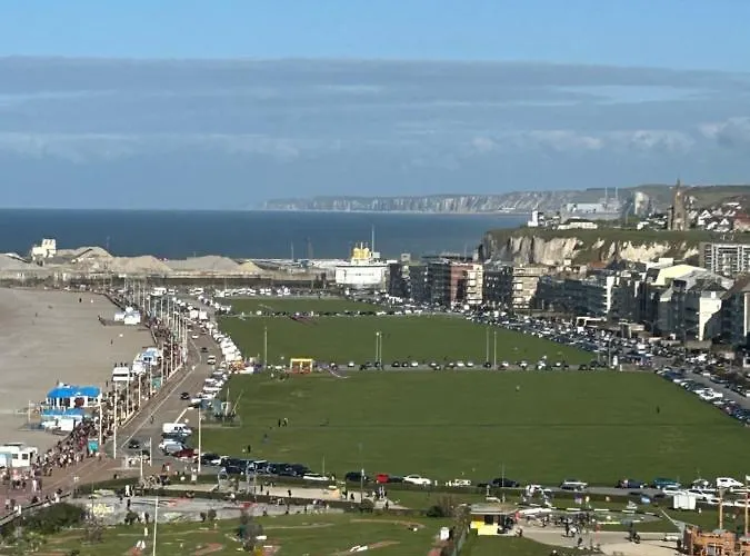 Magnifique L'aigrette Apartment *
