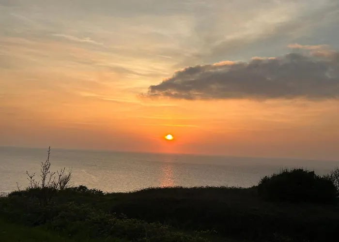 Apartment Magnifique L'aigrette