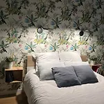 Magnifique L'aigrette Apartment *