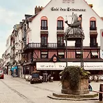 Apartment Magnifique L'aigrette Dieppe