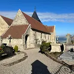 Magnifique L'aigrette Apartment Dieppe