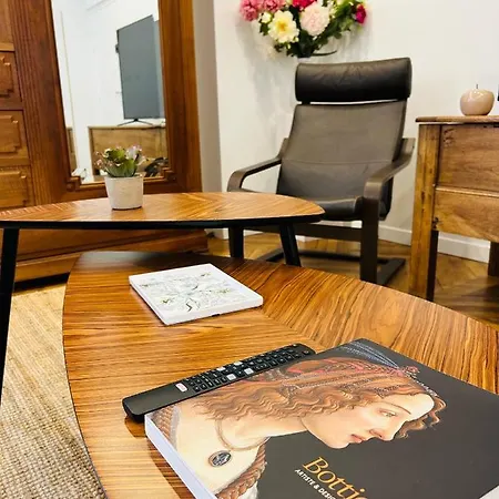 Magnifique L'aigrette Apartamento *