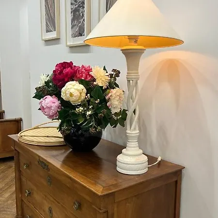 Magnifique L'aigrette Apartamento