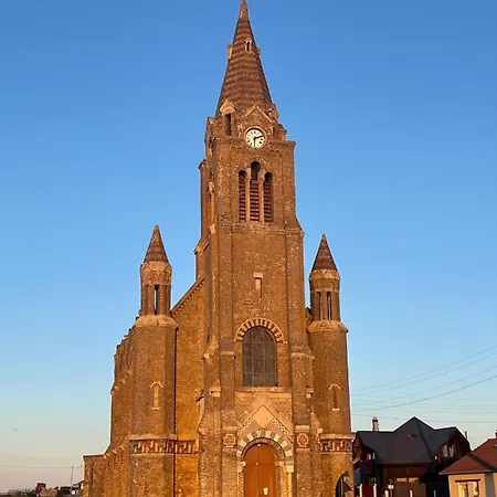 Διαμέρισμα Magnifique L'aigrette