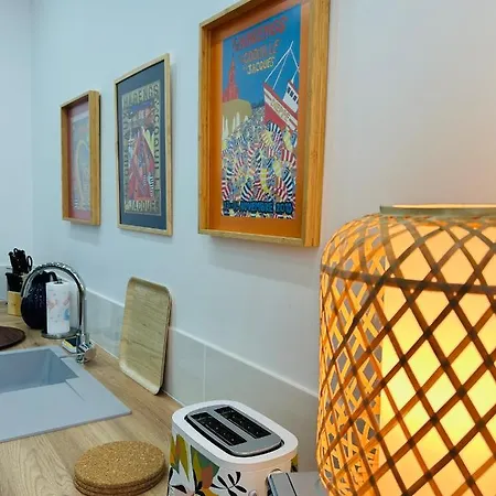 Magnifique L'aigrette * Dieppe