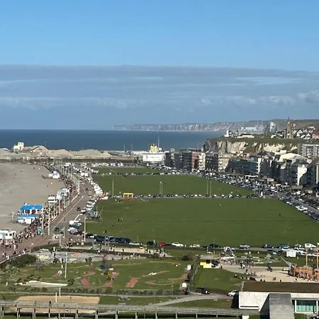 Magnifique L'aigrette Διαμέρισμα *