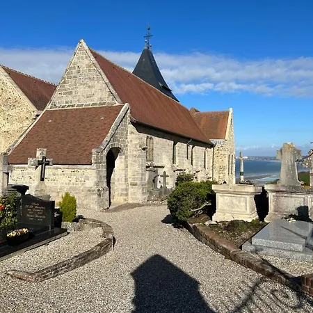 Magnifique L'aigrette Apartamento Dieppe