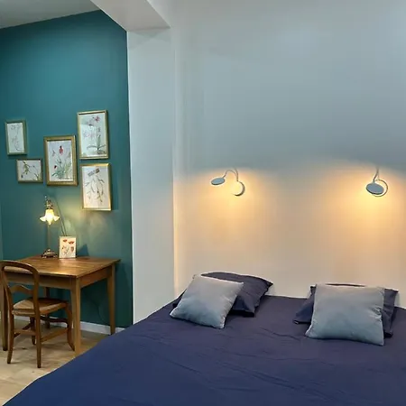 Magnifique L'aigrette Διαμέρισμα